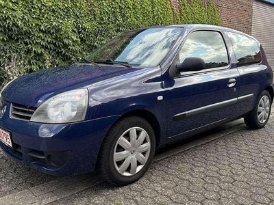 Renault Clio II