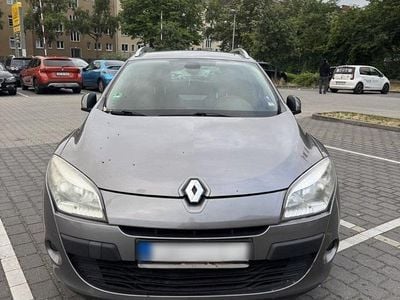 Renault Mégane GrandTour
