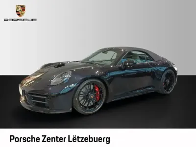 Gebraucht Porsche 911 Carrera 4 GTS