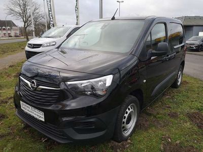 gebraucht Opel Combo Selection L1H1 - Parkpilot hinten, Radio-Bluetooth