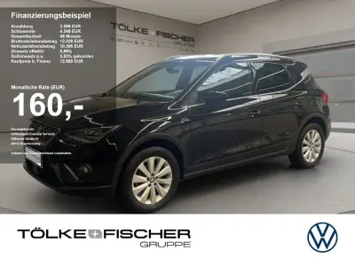 Gebraucht Seat Arona
