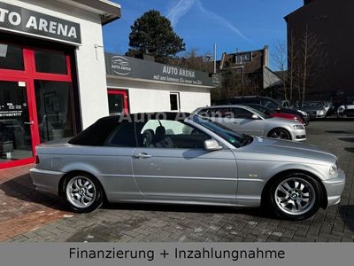 BMW 325 Cabriolet