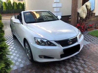 Lexus IS250