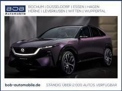 Nuova Mazda CX-6e Takumi-Line 189 kW (258 CV) 2026 Bianco SUV