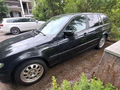 BMW 318