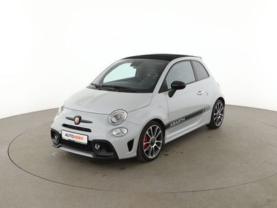 gebraucht Abarth 595C 1.4 Turbo Turismo, Benzin, 24.560 €