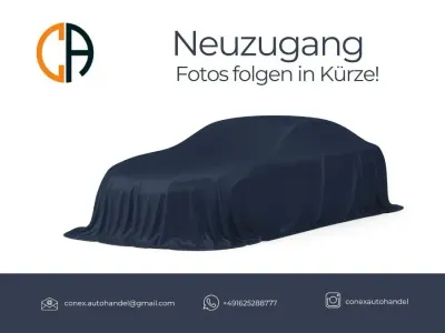 Gebraucht Smart ForTwo Coupé Passion 71 PS (52 kW) 2007 Blau Coupé