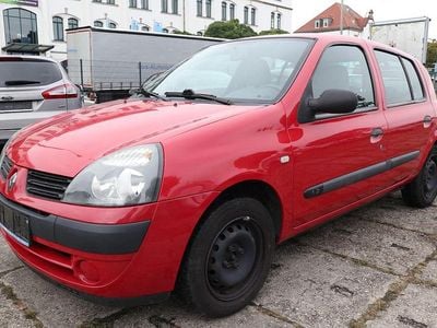 Renault Clio II