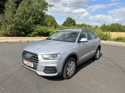 Gebraucht Audi Q3