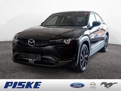 Gebraucht Mazda MX30 Makoto 170 PS (125 kW) 2023 Jet black SUV