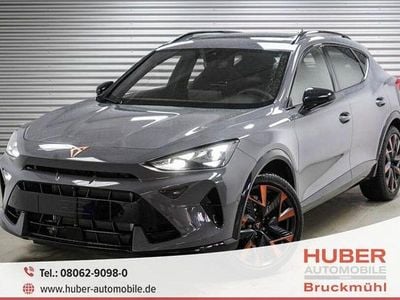 Graphene grau metallic (r6) Neu 2025 Cupra Formentor VZ SUV | 42.090 € (Guter Preis)
