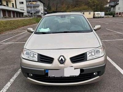 Renault Mégane II