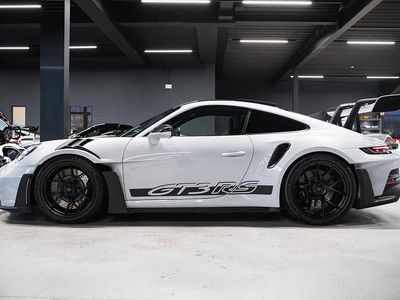 Grau Neu 2025 Porsche 992 | 317.900 € (Fairer Preis)