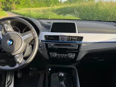 Gebraucht BMW X2
