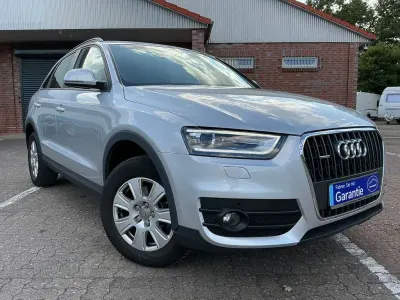 Gebraucht Audi Q3