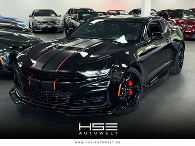 Chevrolet Camaro ZL1