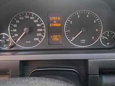 Mercedes A150