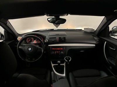 gebraucht BMW 120 Coupé d Kombilimousine