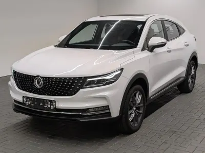 Occasion DFSK Fengon 137 ch (100 kW) 2024 Blanc SUV