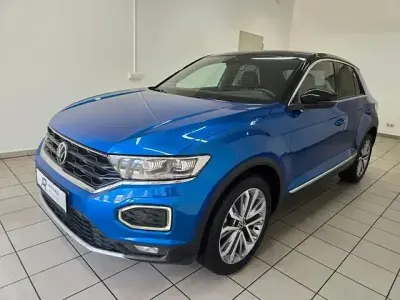 Gebraucht VW T-Roc Sport 150 PS (110 kW) 2021 Andere SUV
