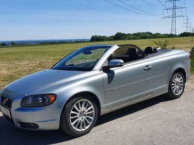 Volvo C70