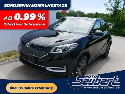 Gebraucht DFSK Seres 3
