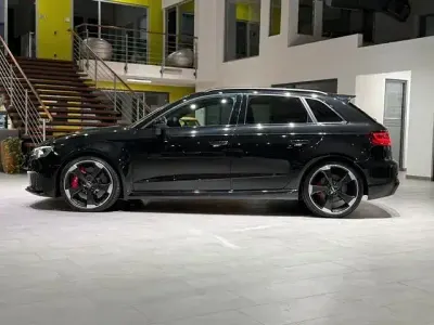 Gebraucht Audi RS3 Sportback