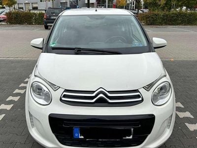 Citroën C1