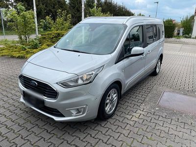 Ford Tourneo Connect