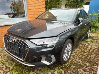Gebraucht Audi A3