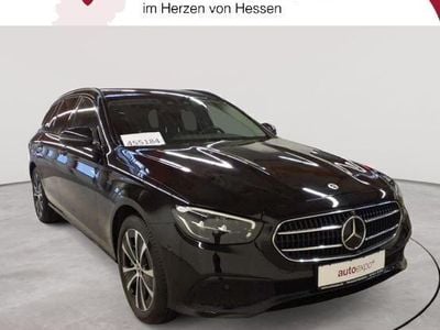 Mercedes E300