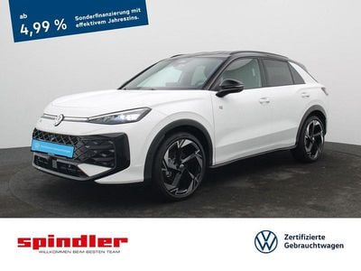 Gebraucht VW T-Roc IQ Drive 150 PS (110 kW) 2026 SUV