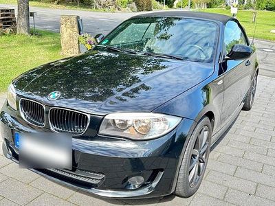BMW 118 Cabriolet