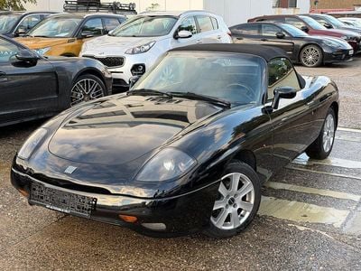 Fiat Barchetta