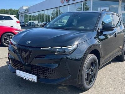 Alfa Romeo GT Junior