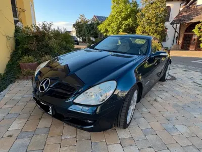 Gebraucht Mercedes SLK280