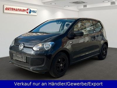 VW up!