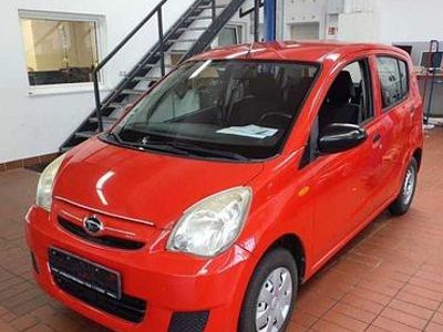 Daihatsu Cuore
