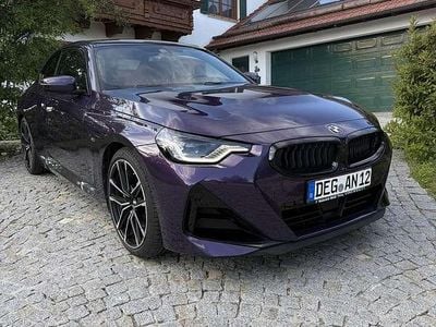 BMW 220