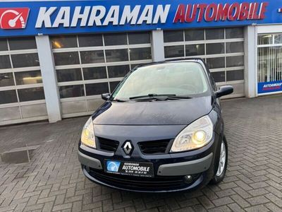 Renault Scénic II