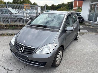 Mercedes A160