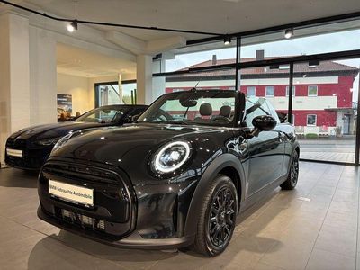 Mini Cooper Cabriolet