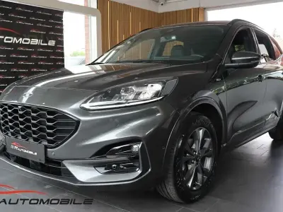 Gebraucht Ford Kuga