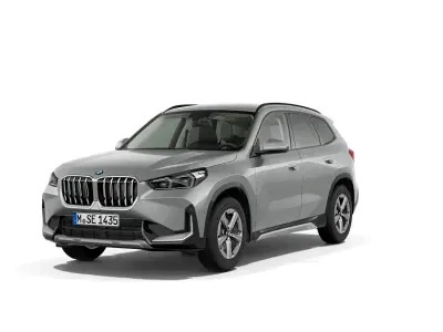 Gebraucht BMW X1
