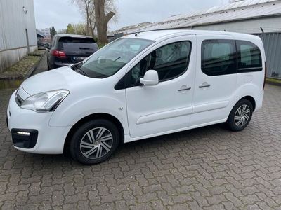 gebraucht Citroën Berlingo Multispace Kombi Selection