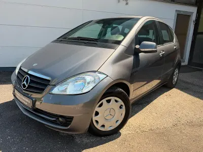 Gebraucht Mercedes A180