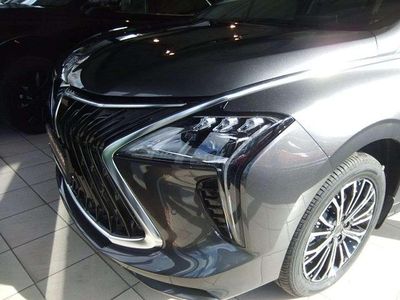 Neu DFSK Forthing 4 177 PS (130 kW) 2026 Dunkelgrau Kombi