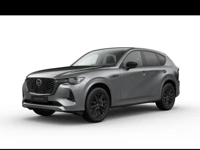 Neu Mazda CX-60 Homura-Line 327 PS (240 kW) 2026 SUV