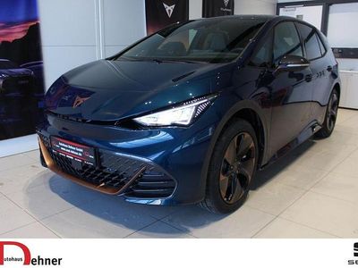 Neu Cupra Born 169 kW (231 PS) 2026 Aurora blue (blau) Kleinwagen