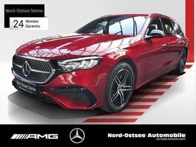 Mercedes E300